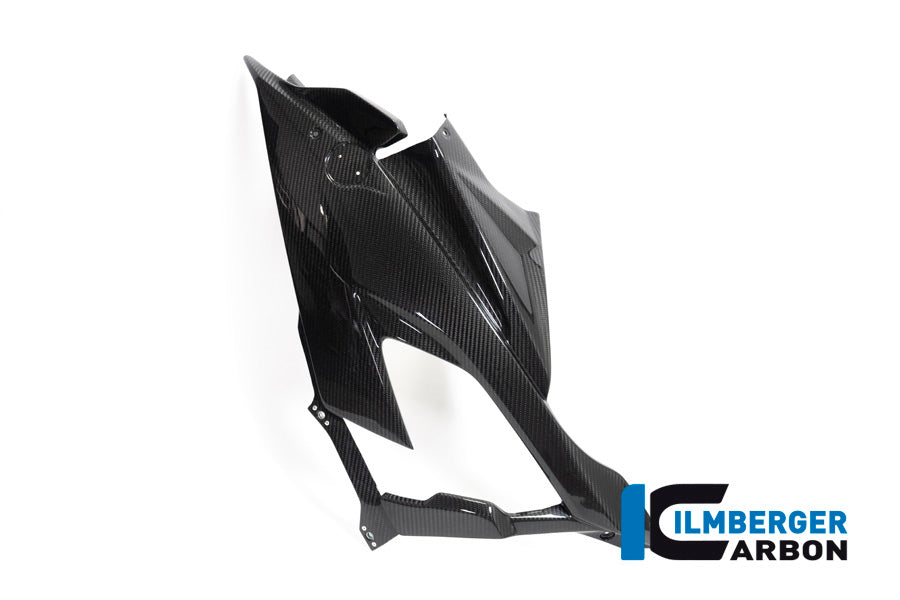 Ilmberger Carbon Fairing Side Panel Racing Left BMW S 1000 RR From MY 2019