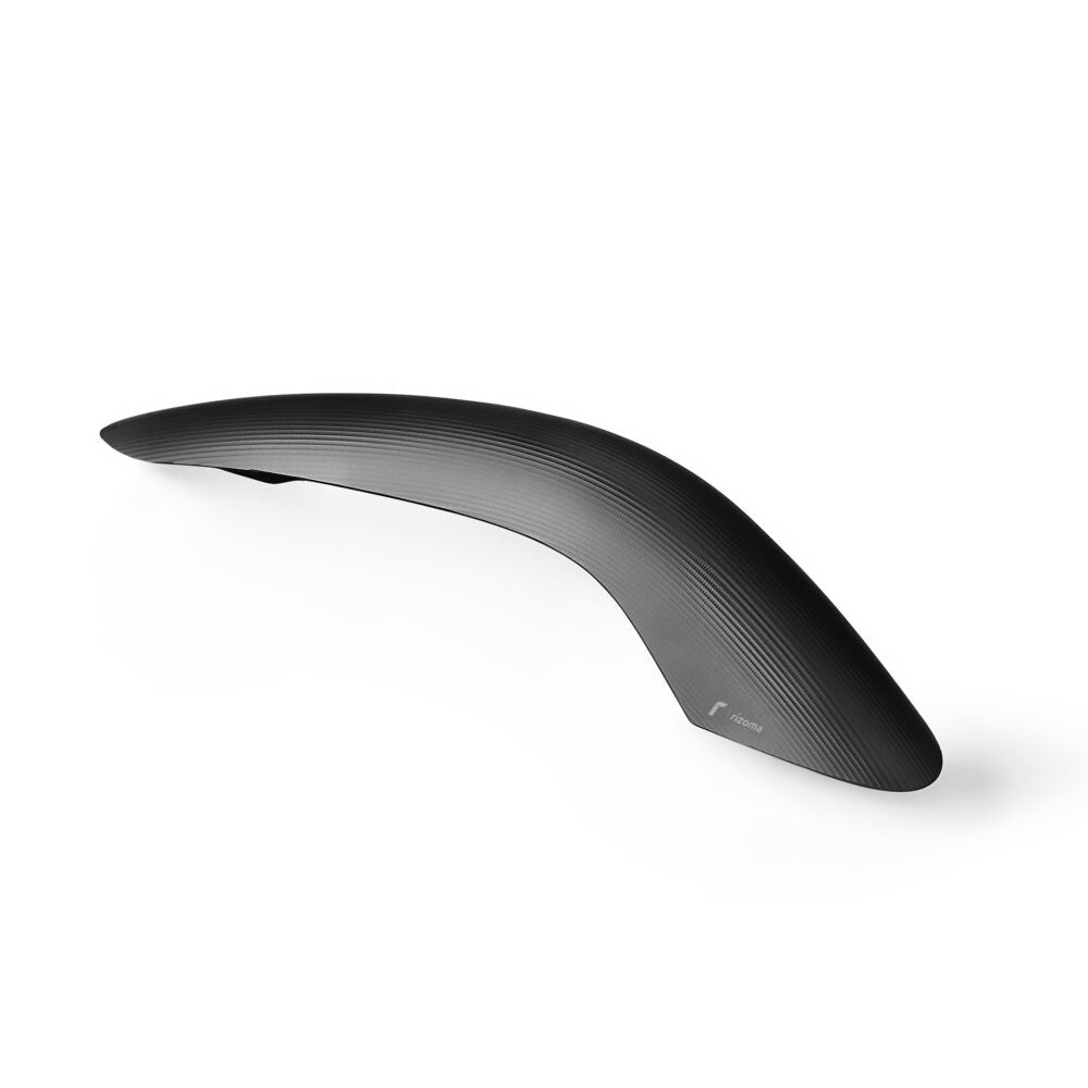 Rizoma Front Mudguard Crest