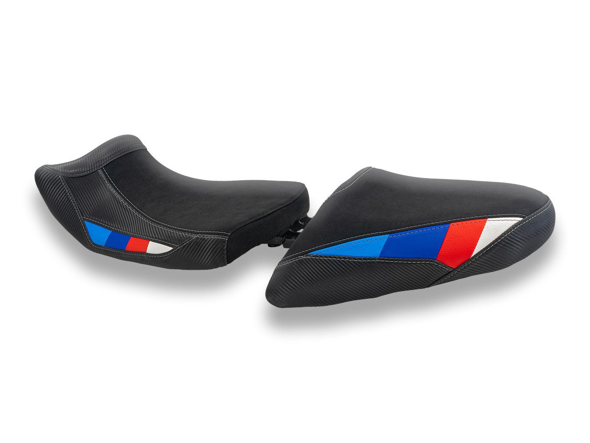 Ducabike DBK SEB01 BMW R1300GS Complete Lowered Comfort Seat (Rider + Passenger)