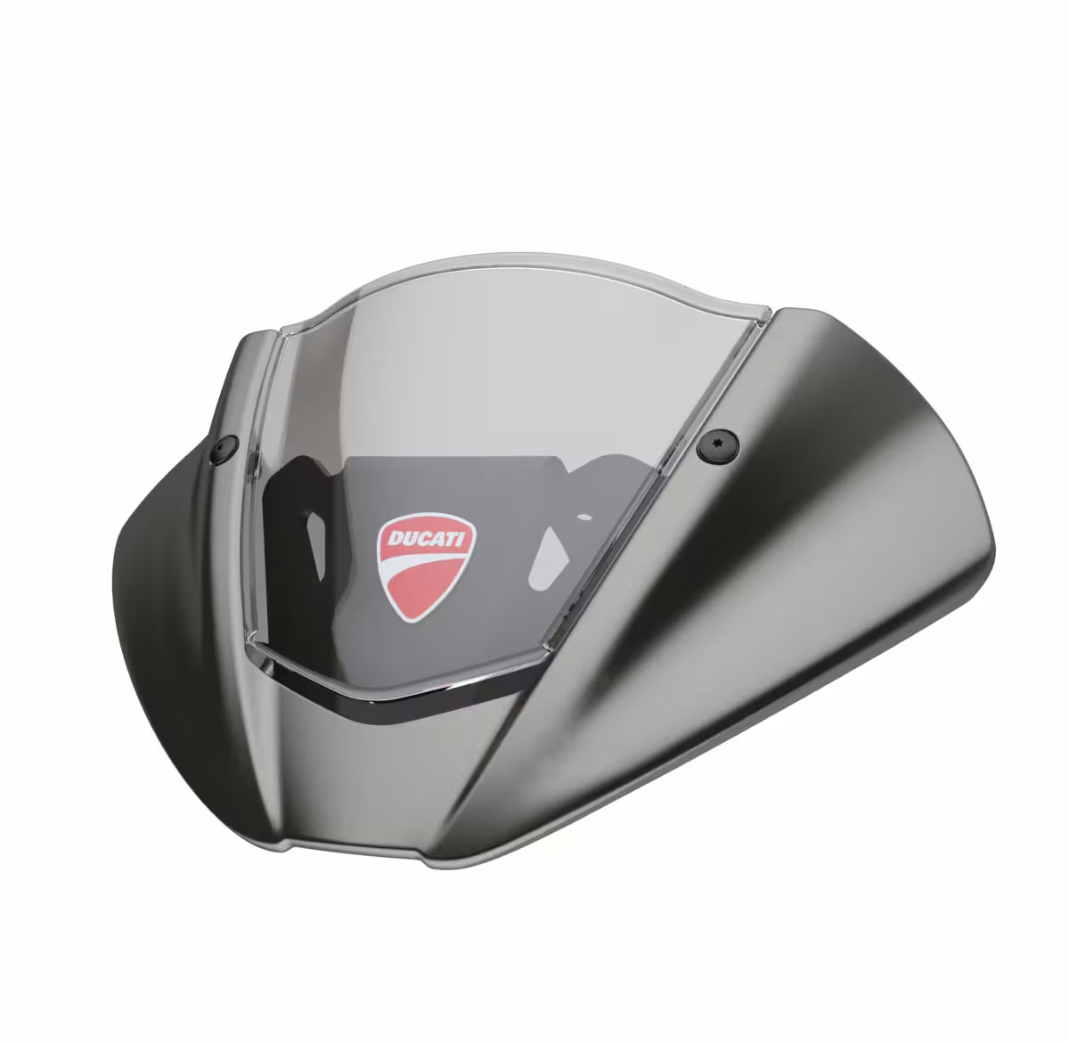Ducati Performance Sport Headlight Fairing