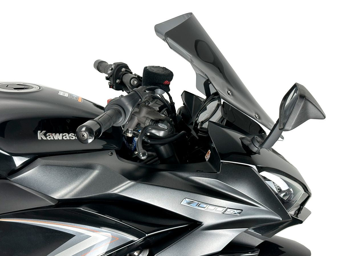 WRS Touring Windscreen Kawasaki Z 1000 SX / Ninja 1000 SX 2017-2026