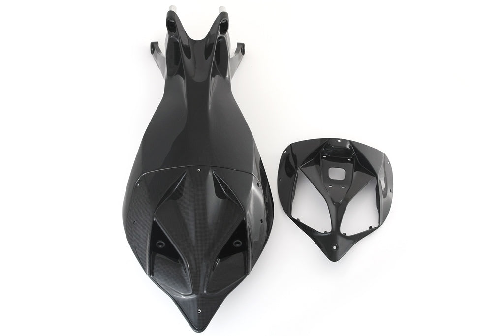 Fullsix Carbon Seat / Tail - Monocoque 1199/899