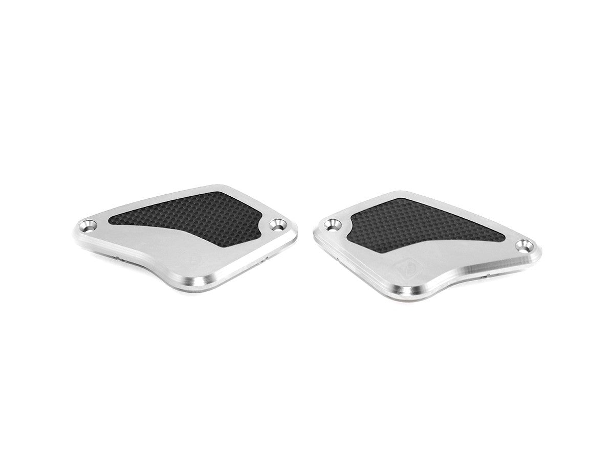 Ducabike DBK TLS05 Fluid Reservoir Caps - NIPLOY