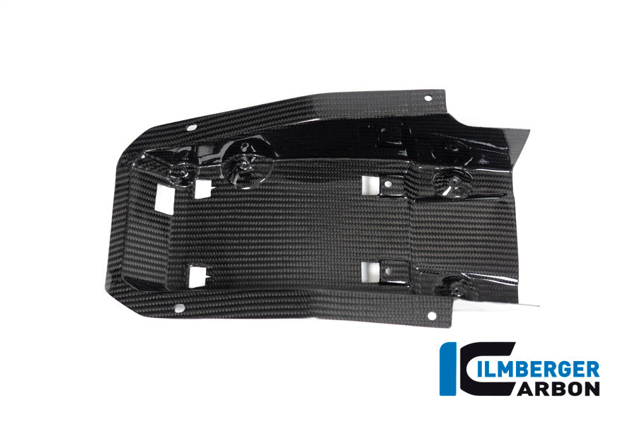 Ilmberger Carbon Monoposto Rear Fairings Kit BMW S 1000 RR MY From 2019