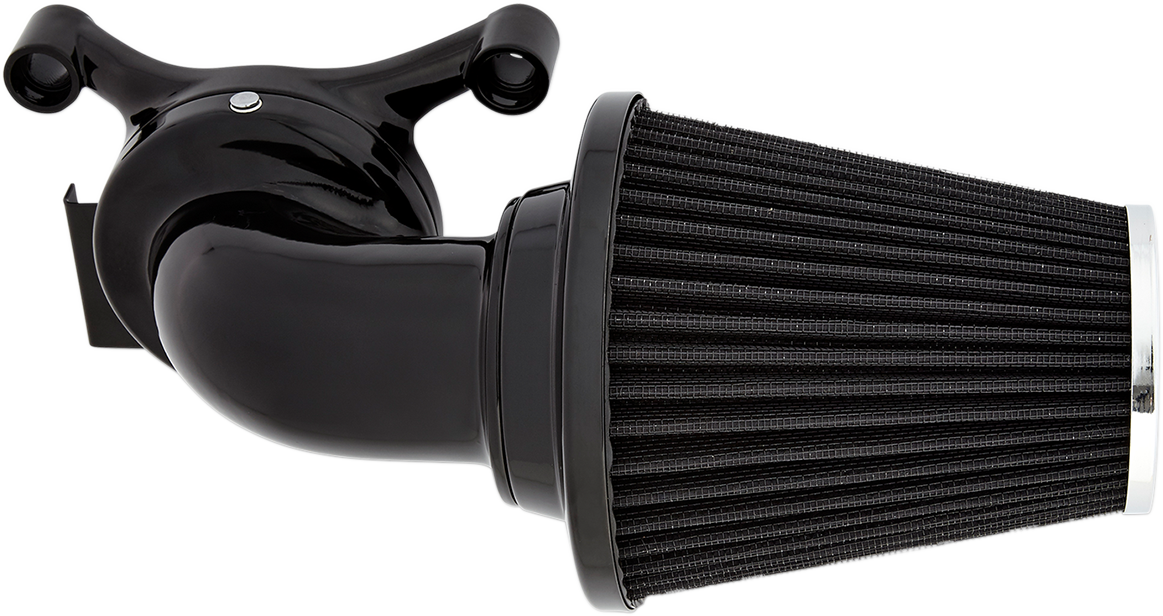Arlen NESS Monster Sucker® Air Cleaner Kit - Black