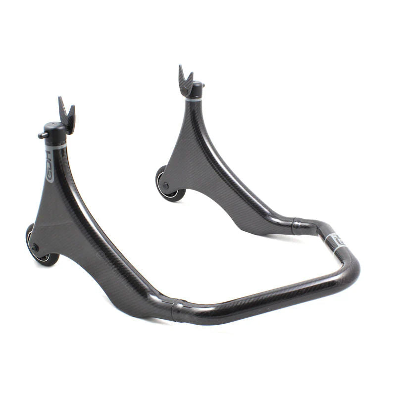 GDH Motorsport Carbon Fiber Spool Race Rear Stand For BMW S1000RR HP4