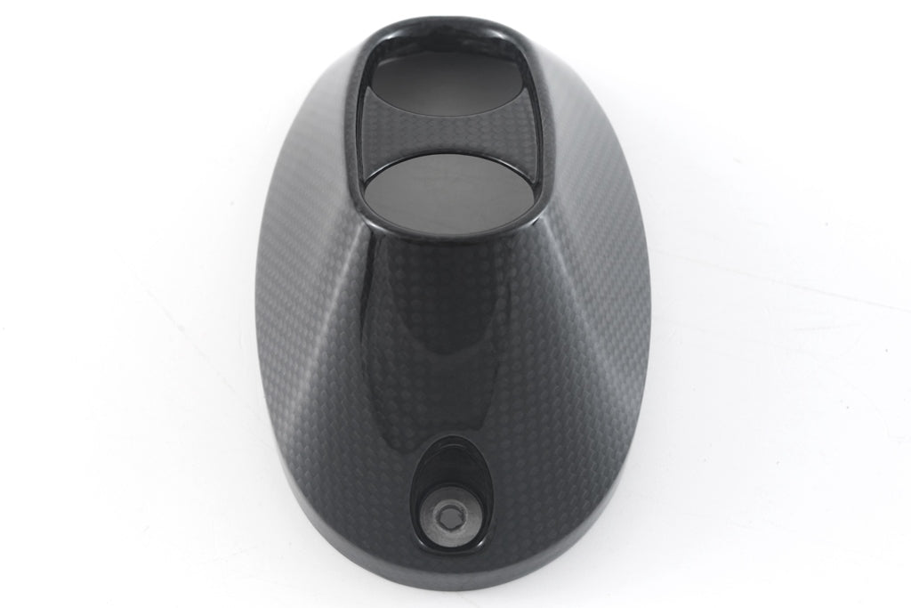 Fullsix Carbon Exhaust Cap