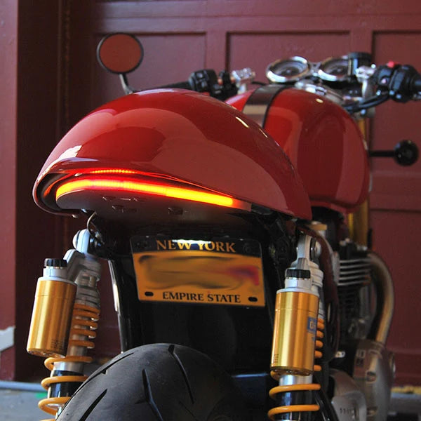 NRC Triumph Thruxton / R 1200 Fender Eliminator Kit (2016 - Present)