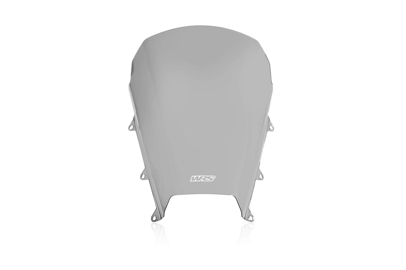 WRS Touring Windscreen Suzuki GSX-8R 2024-2026