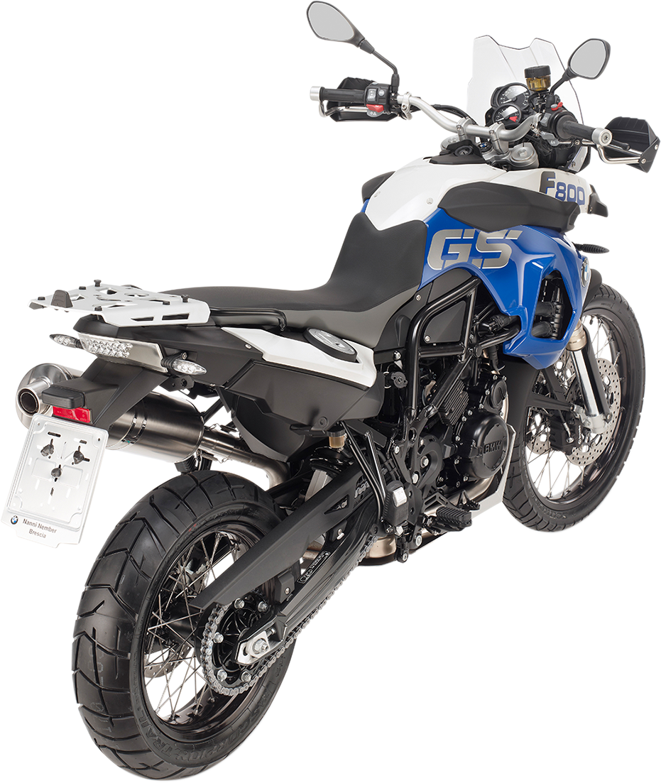 GIVI Side Case Mounting Rack - F 700/800 GS