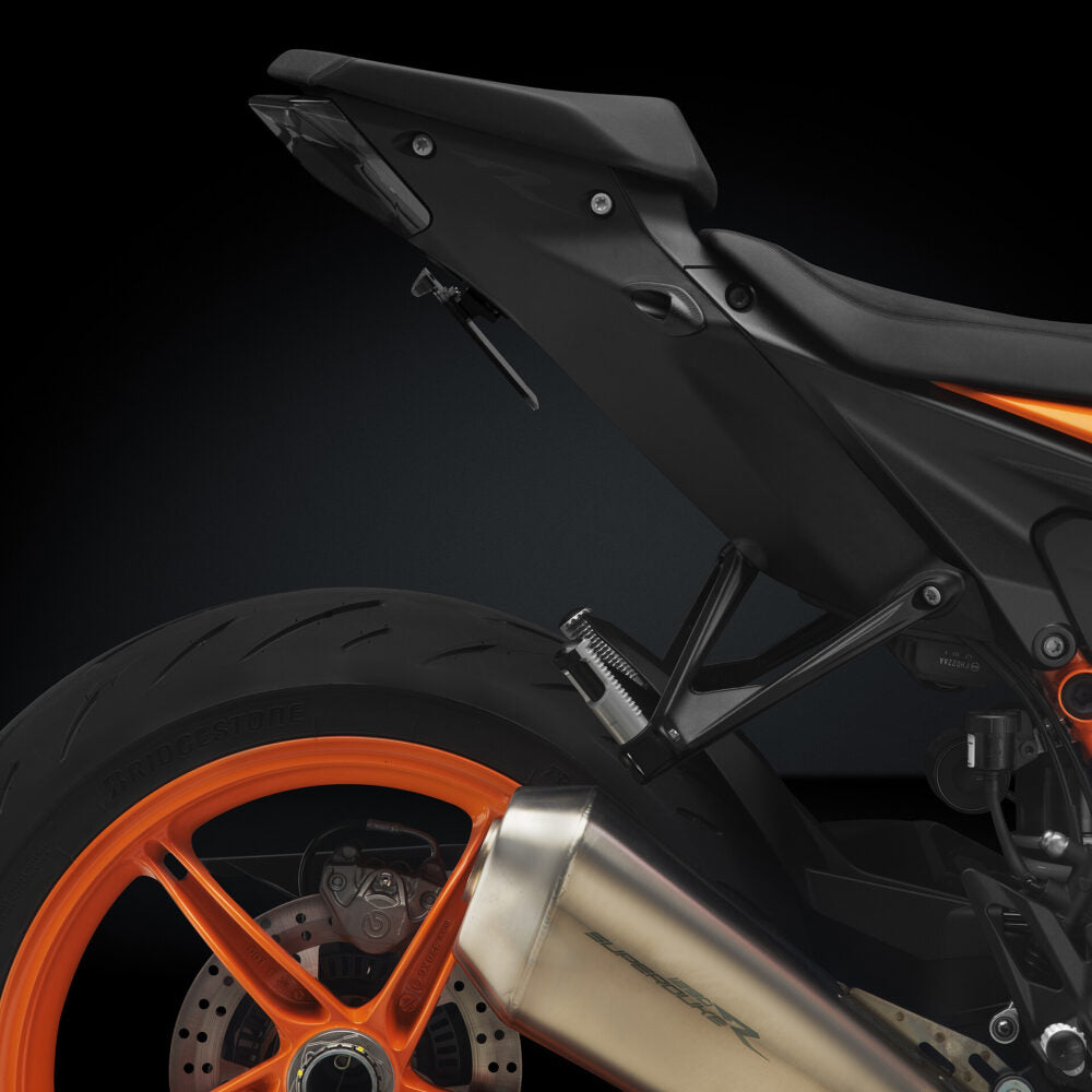 Rizoma FLAT-OUT Fender Eliminator
