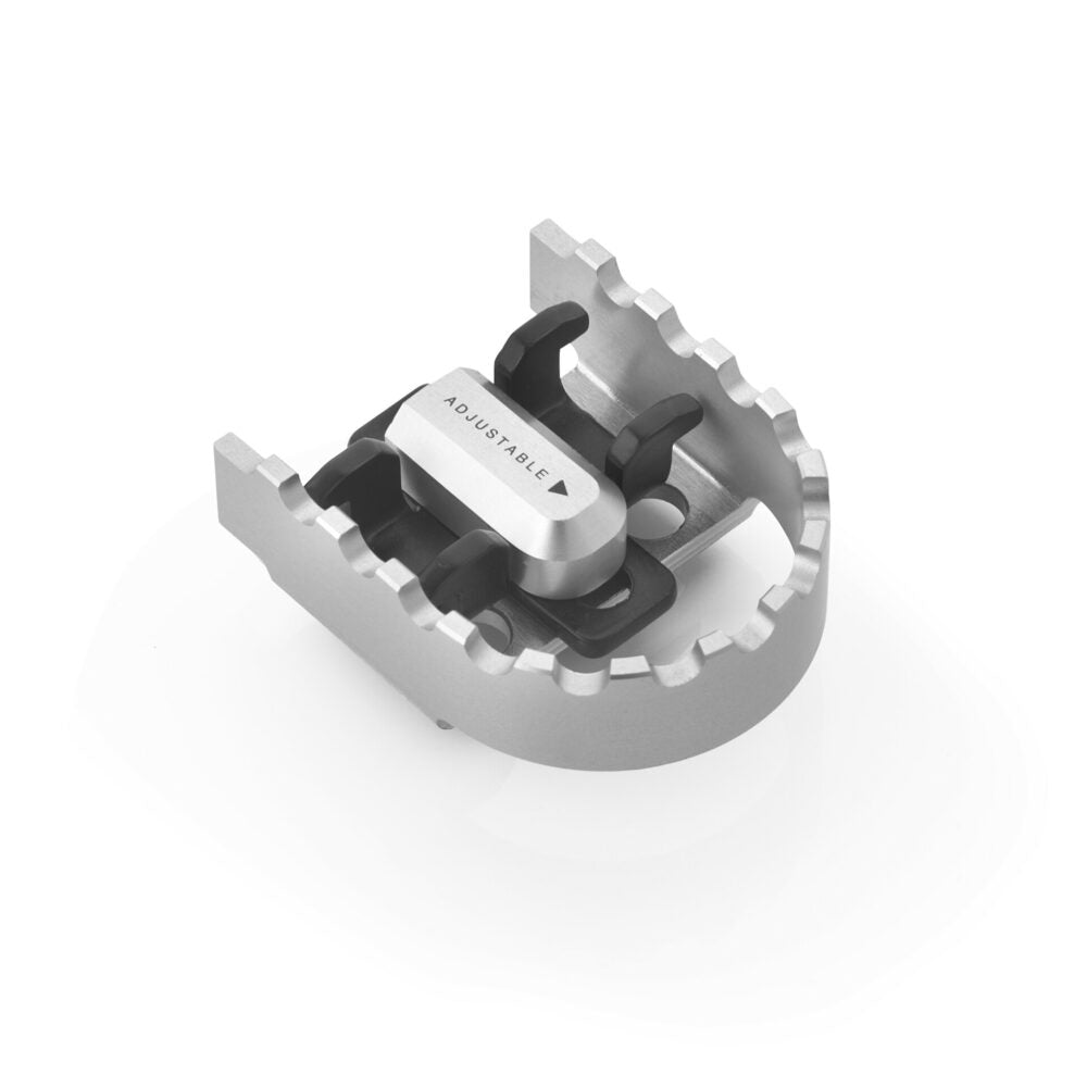 Rizoma Rear Brake Lever Extension