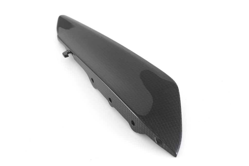Fullsix Carbon Seat / Tail Strada Extension - Right