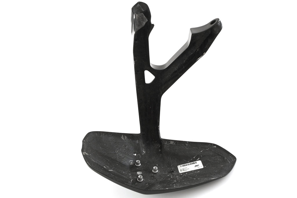 Fullsix Carbon Rear Splashguard