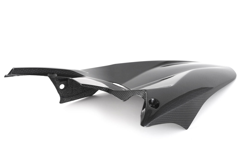 Fullsix Carbon Rear Mudguard
