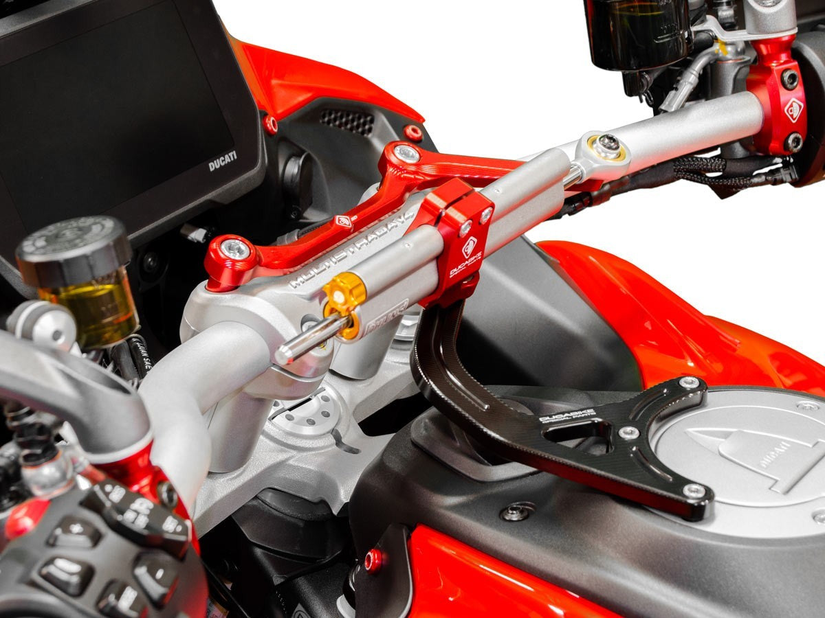 Ducabike DBK SAS16 MTS V4 Kit Mount Steering Damper
