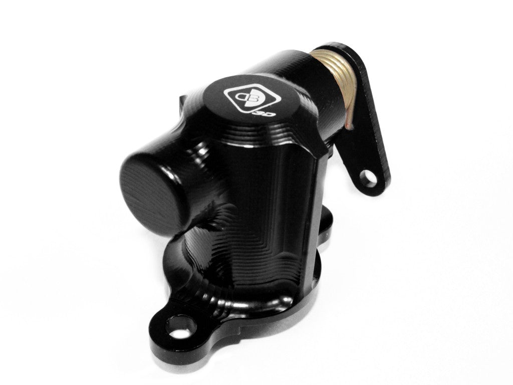 Ducabike DBK AFM04 Mechanical Clutch Actuator Scrambler - BLACK