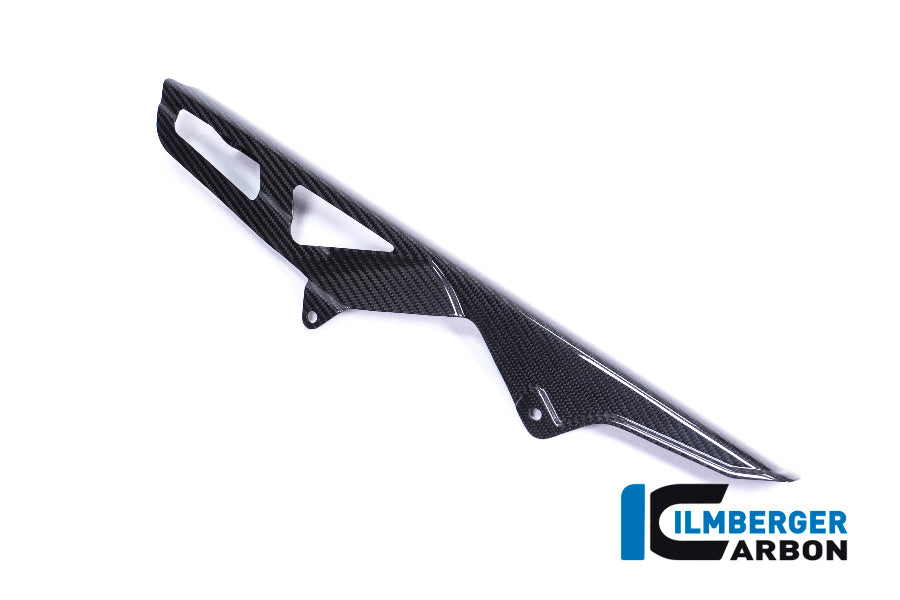 Ilmberger Carbon Chainguard Carbon - Suzuki GSX R 1000 '17