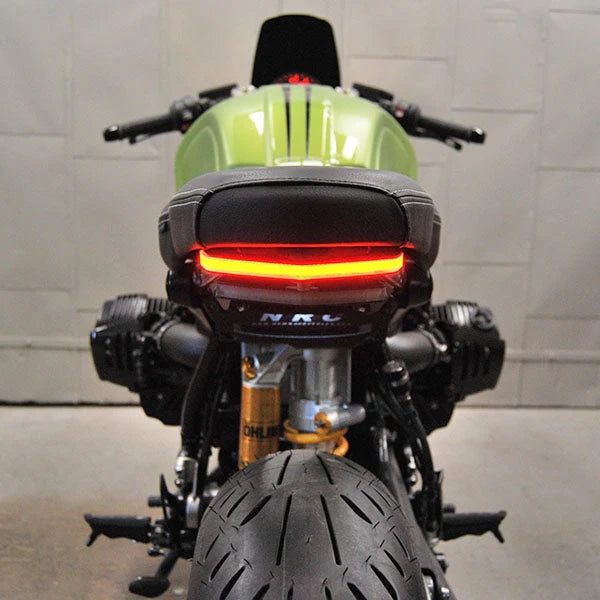 NRC BMW R Nine T Fender Eliminator Kit (2014 - Present)