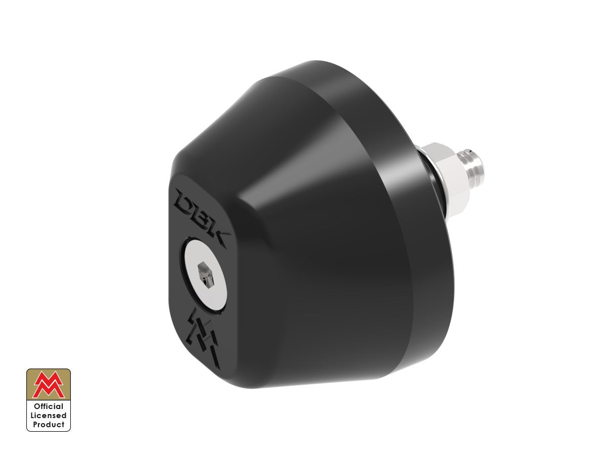 Ducabike DBK Swingarm Cap Moto Morini Calibro