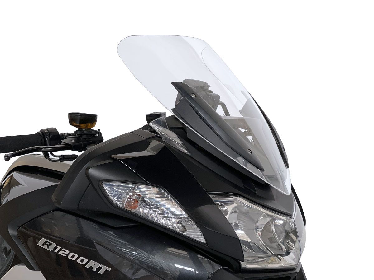 WRS Sport Windscreen BMW R 1200 RT 2005-2013