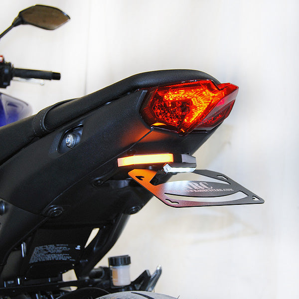 NRC Yamaha MT-09 Fender Eliminator (2021-2023)