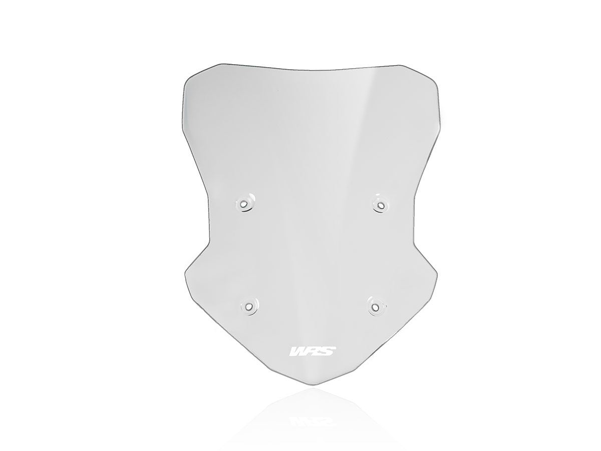 WRS Touring Windscreen BMW F900XR 2020-2026