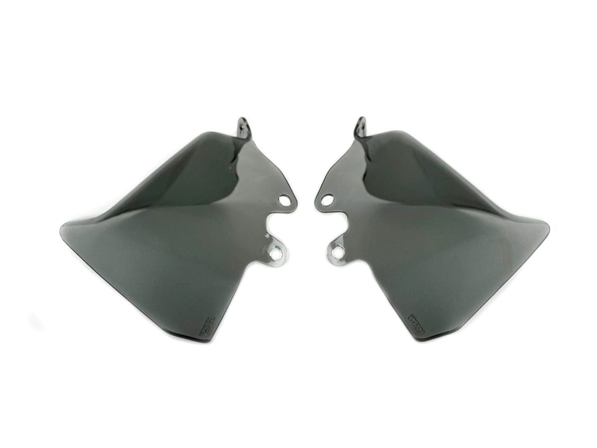 WRS Pair Of Side Deflectors BMW R 1300 GS 2023-2026