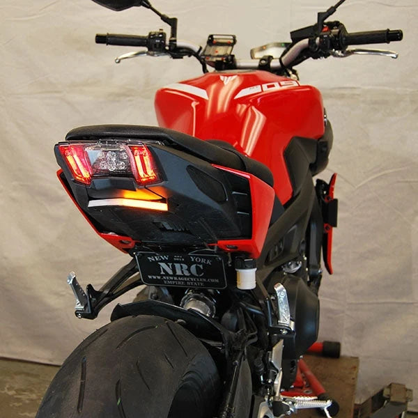 NRC Yamaha MT-09 Fender Eliminator (2017-2020)