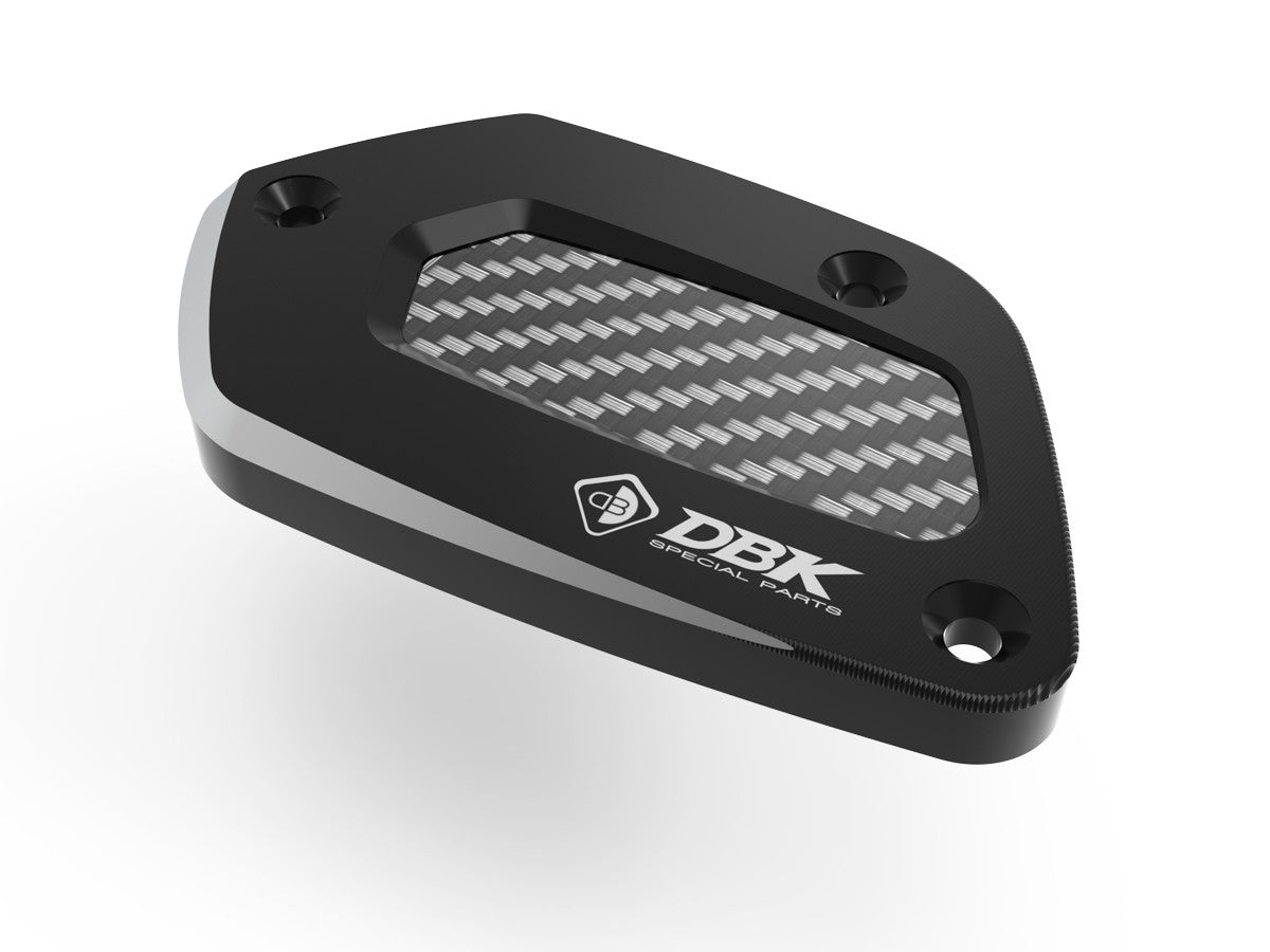 Ducabike DBK TLS20 Clutch Fluid Reservoir Cap - Black