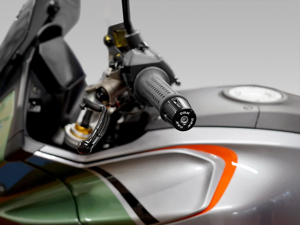Ducabike DBK CM13 Handlebar Caps