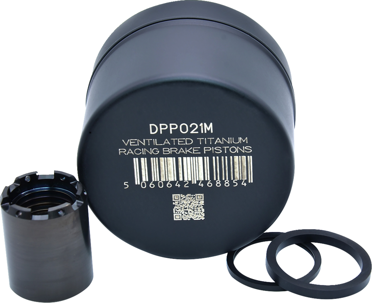 DP Brakes Caliper Piston - Gas Gas/Husqvarna/KTM