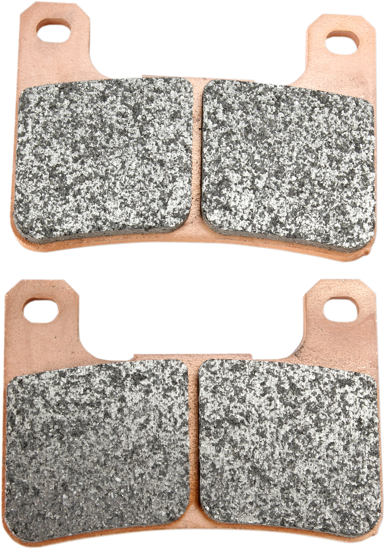 EBC Brakes Sintered Road Race Brake Pads