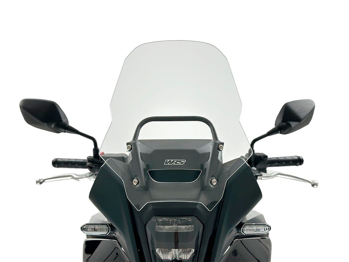 WRS Touring Windscreen Honda NX 500 / 400 2024-2026