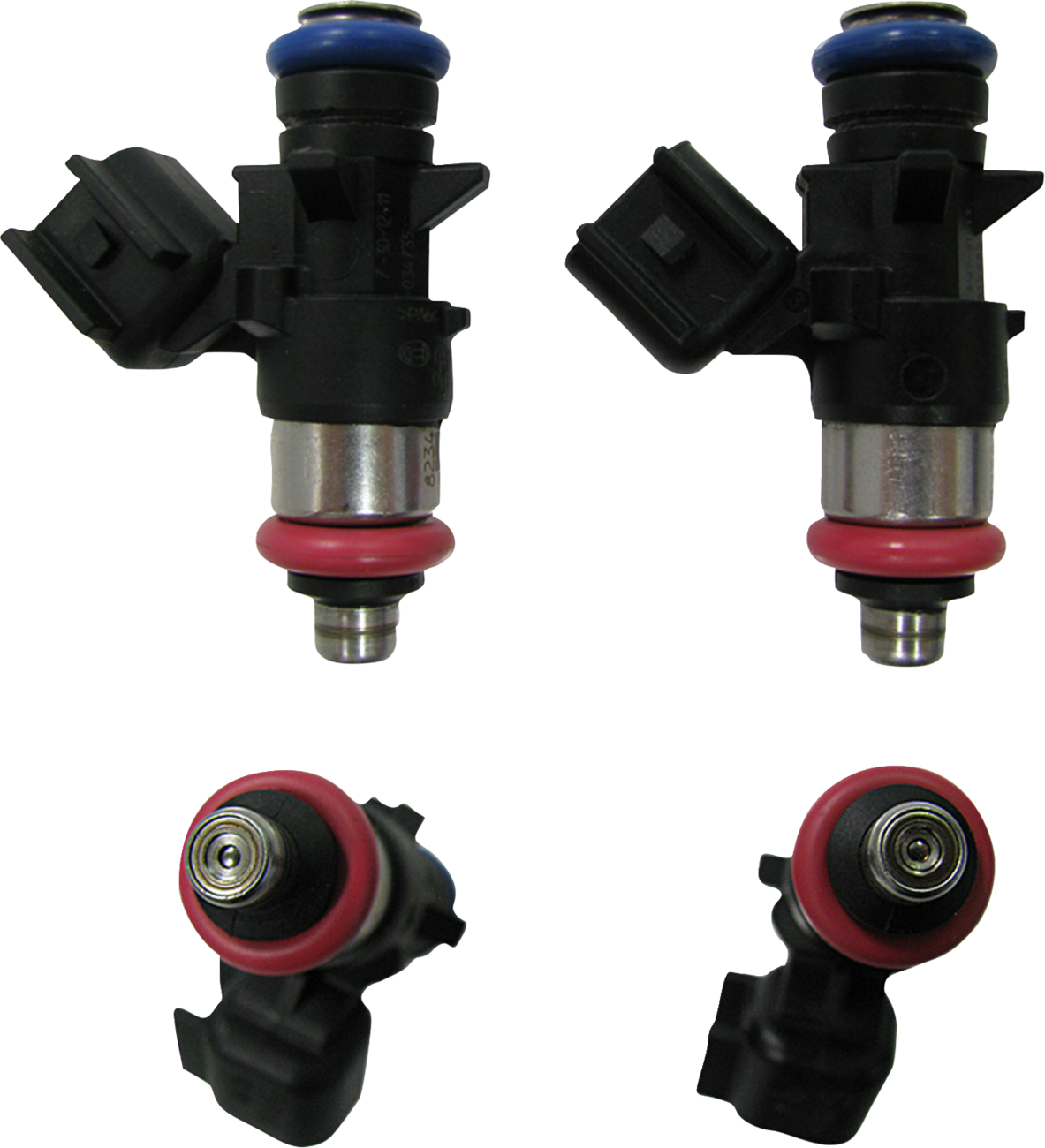 Daytona Twin TEC LLC High Performance Fuel Injector Set