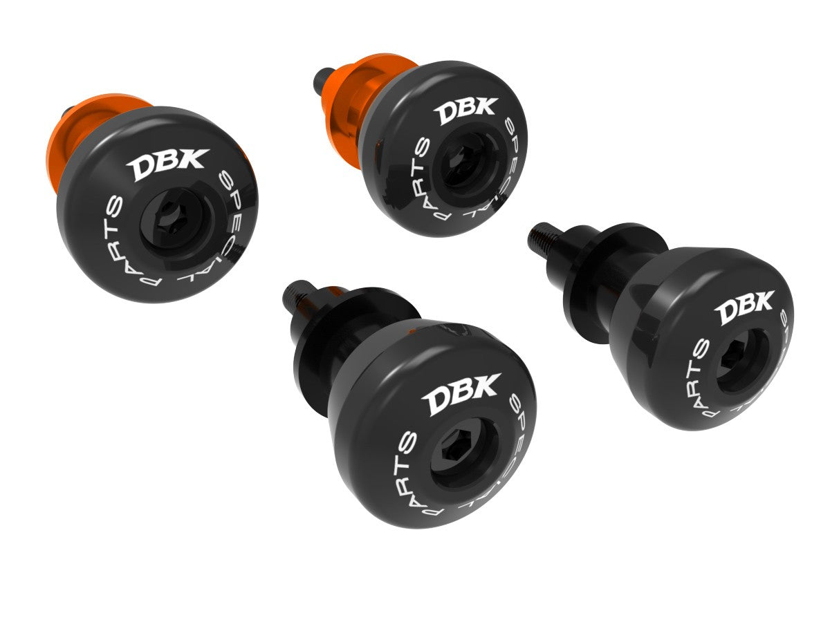 Ducabike DBK SCP05 KTM 990 Rear Stand Support Kit