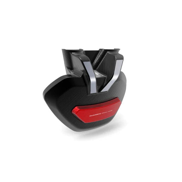 Ducabike DBK Swingarm Slider Protection For Ducati XDiavel / XDiavel S