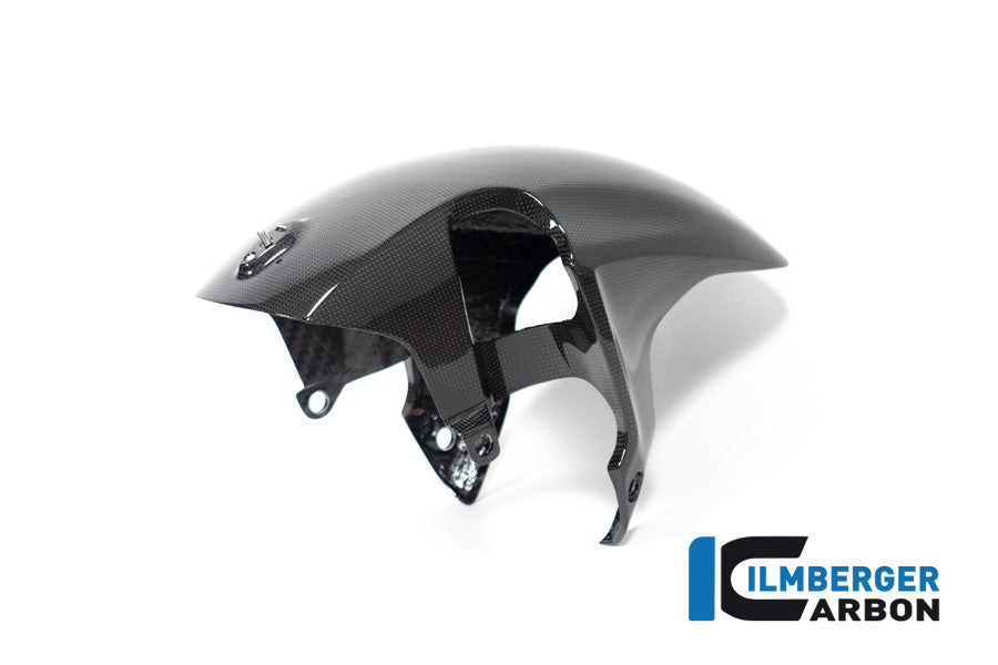 Ilmberger Carbon Front Fender Honda CBR 1000 RR-R / SP 2020 - Gloss