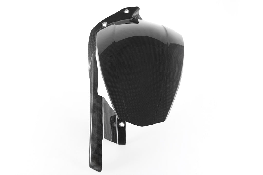 Fullsix Carbon Rear Hugger - Wide