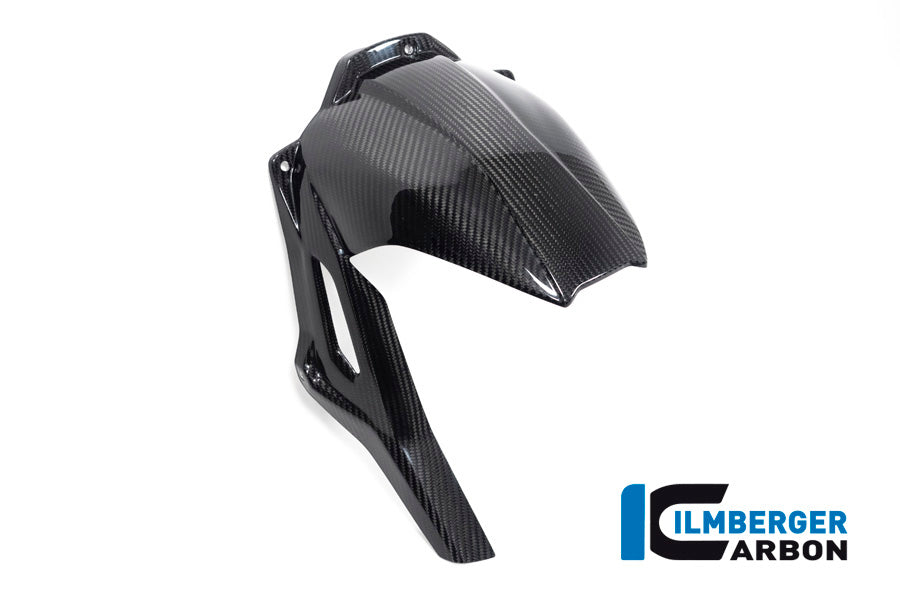 Ilmberger Carbon Rear Hugger Incl. Upper Chainguard S 1000 XR From MY 2020