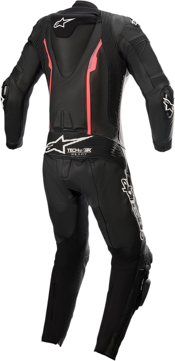Alpinestars Stella Missile V2 1-Piece Leather Suit