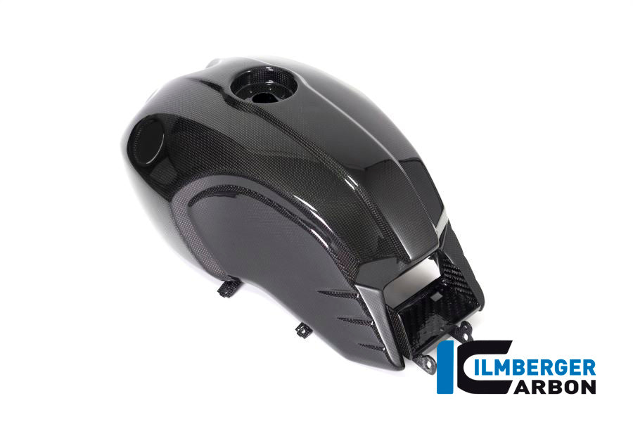 Ilmberger Carbon Fuel Tank BMW R Nine T Racer´17