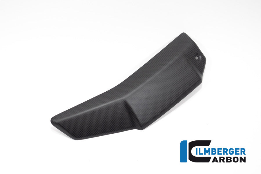 Ilmberger Carbon Radiator Cover Left V4 Ducati Streetfighter - Matte