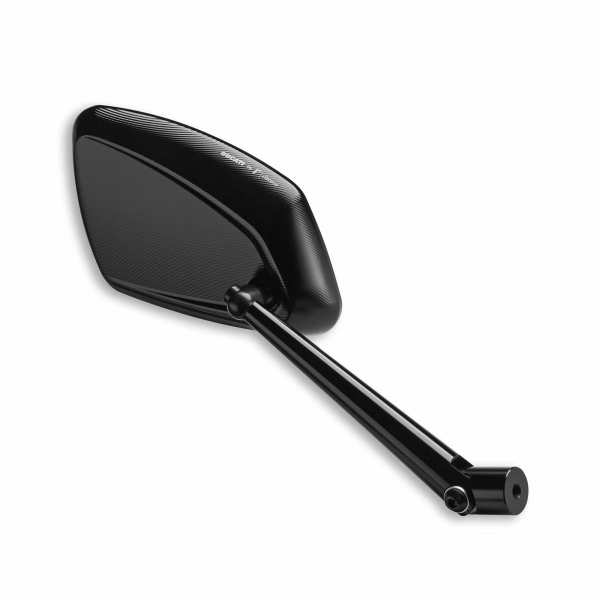 Ducati Performance RH Aluminium Rear-View Mirror