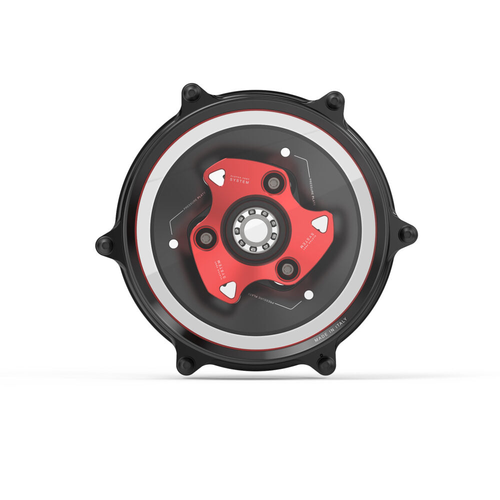 Rizoma Clutch Cover