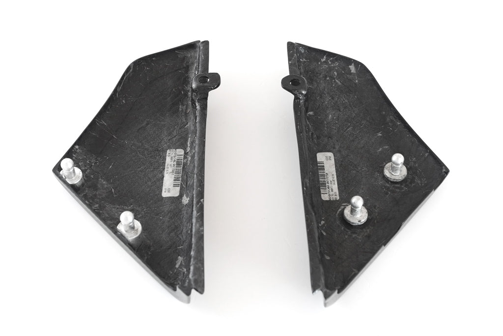 Fullsix Carbon Frame Inserts - Set
