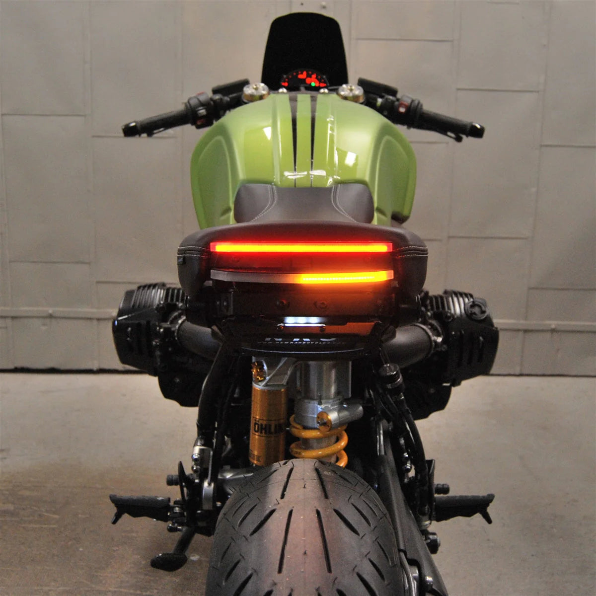 NRC BMW R Nine T Fender Eliminator Kit (Bobber) (2014 - Present)