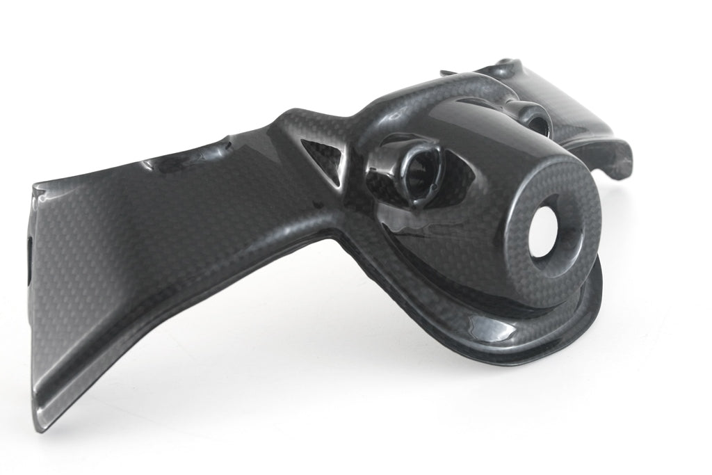 Fullsix Carbon Keylock Cover