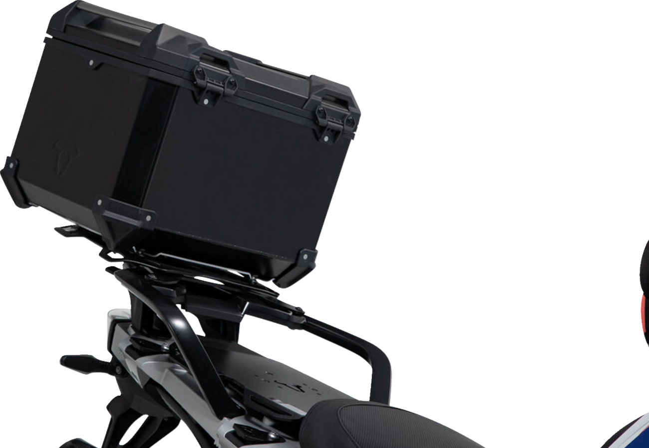 SW-Motech ADVENTURE-RACK For Luggage - BMW - 1200/1250 GS - For Top Case, Sys Bag