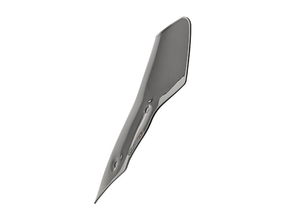 Ducabike DBK CUP04 MTS 1200 13/14 Intermediate Windscreen - SMOKE